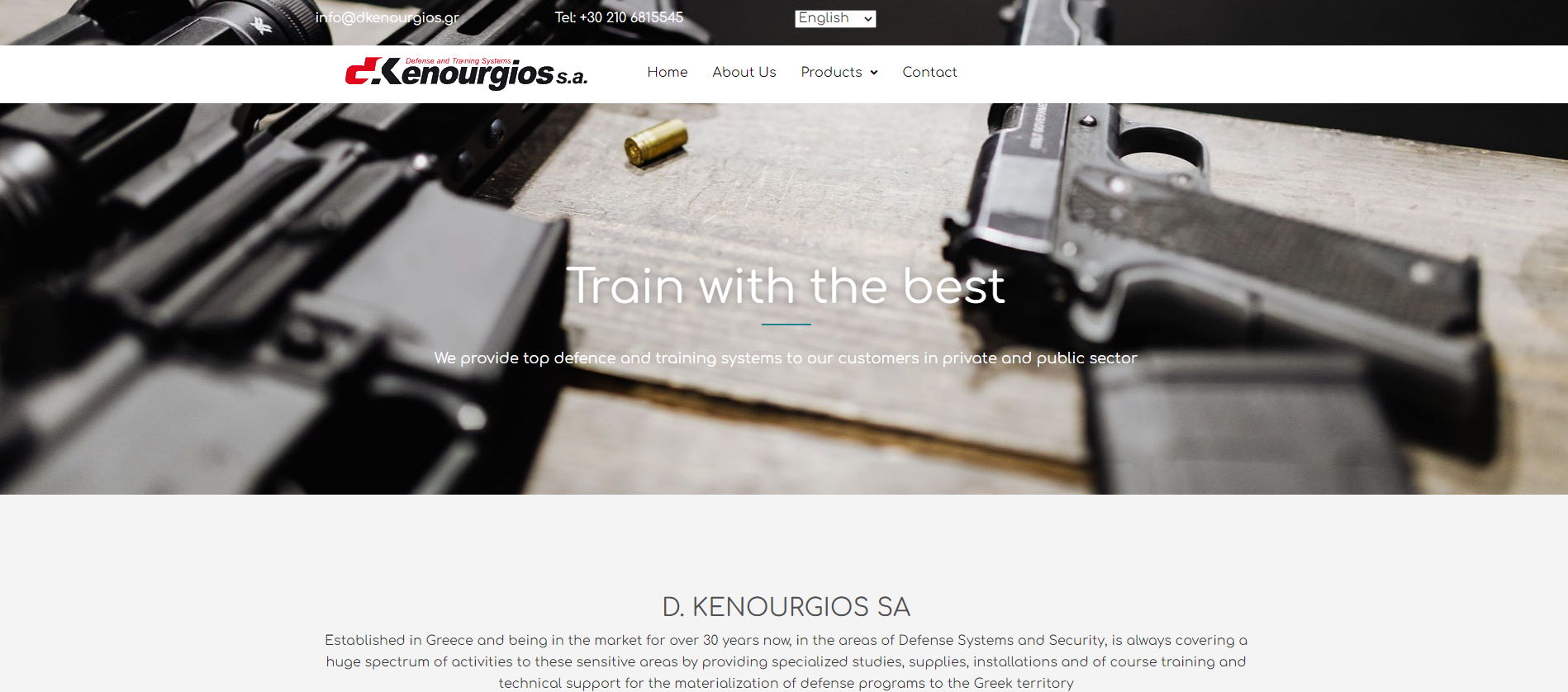 dkenourgios