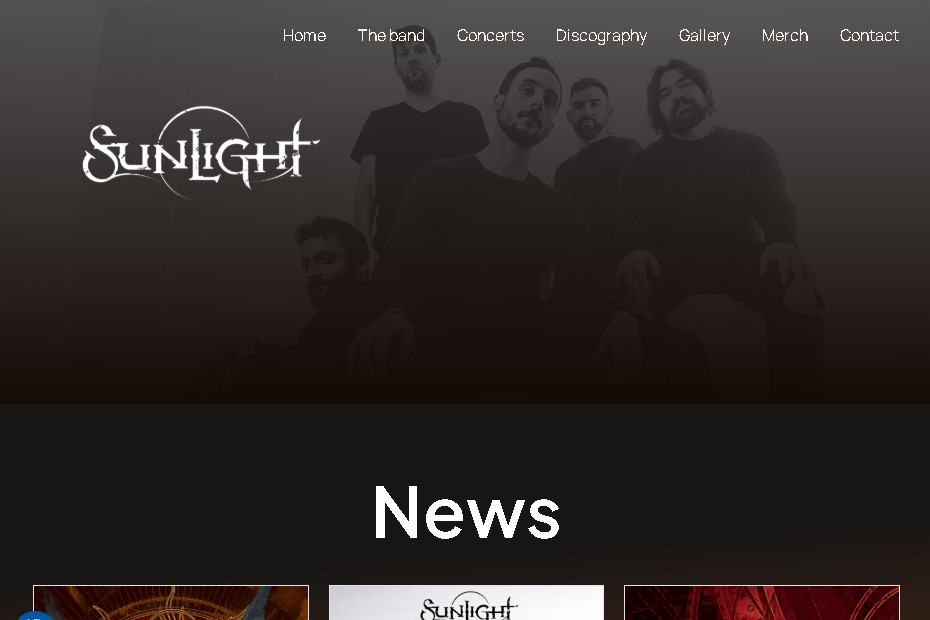 sunlightband